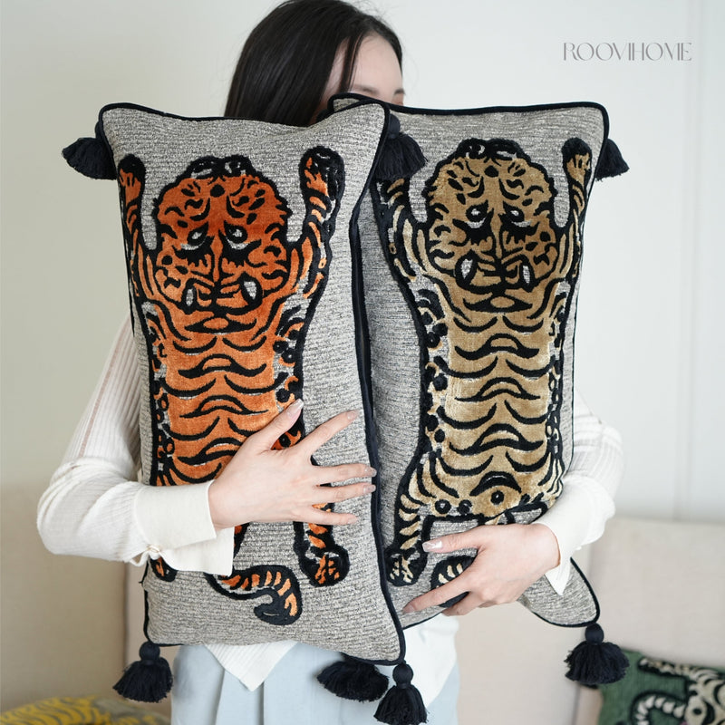 Wild Luxe