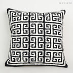 Pop Art Series • Tufted Cushion Combo