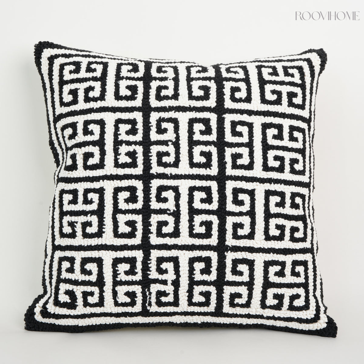 Pop Art Series • Tufted Cushion Combo