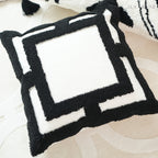 Pop Art Series • Tufted Cushion Combo