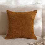 Creamy Cloud Bouclé Cushion