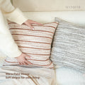 warm field weave