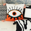 Pop Art Series • Curated Tufted Cushion Combo