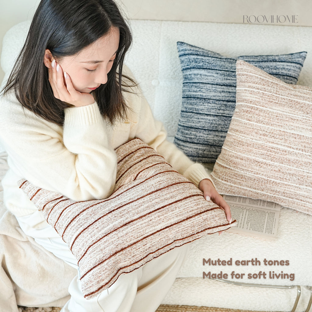 warm field weave