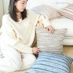 warm field weave