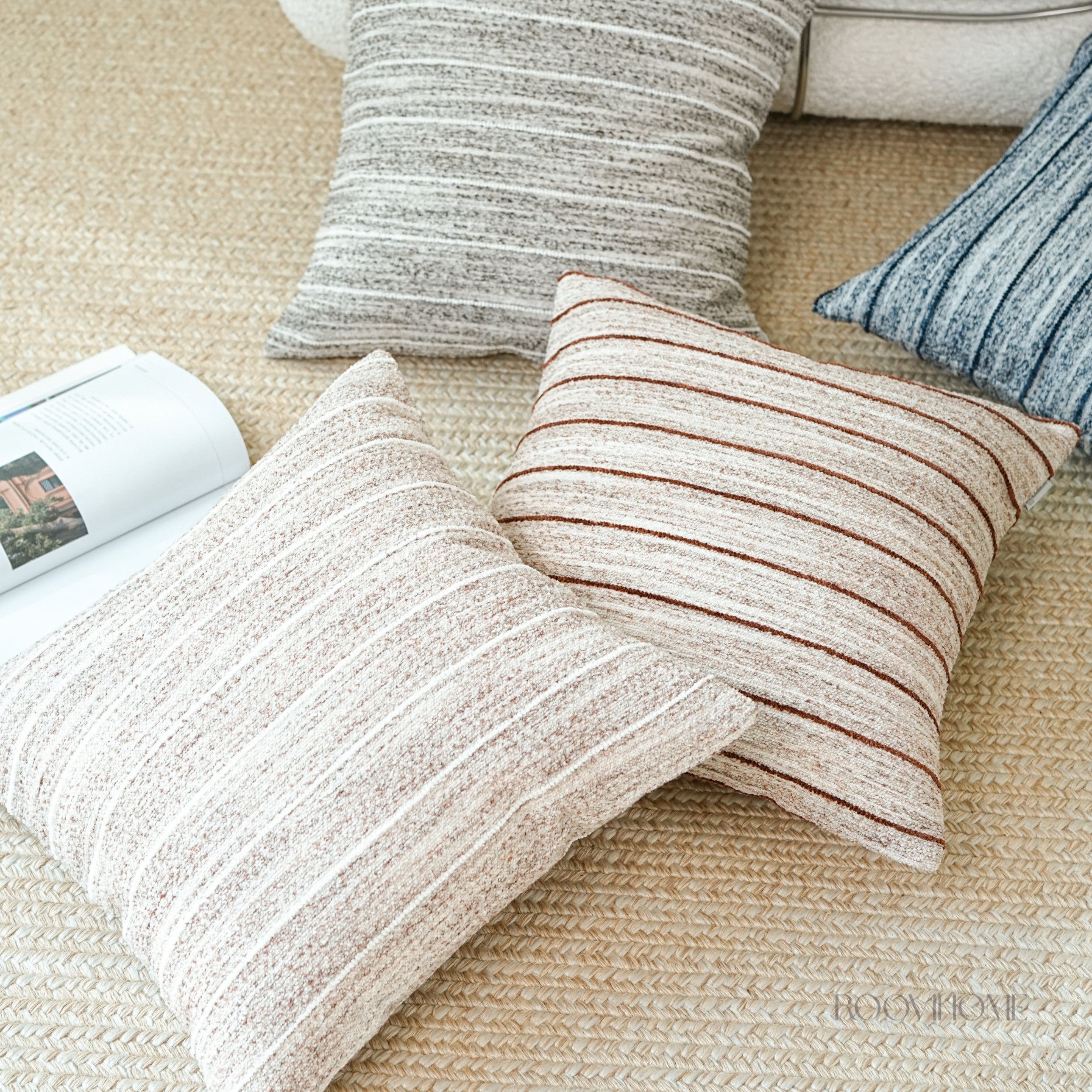 warm field weave