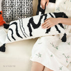 Pop Art Series • Curated Tufted Cushion Combo